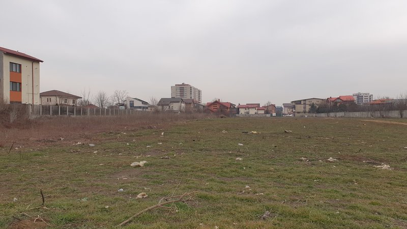 Drumul Taberei, Valea Oltului, Valea Cricovului.